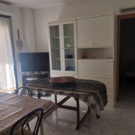 Casa Via Paoli Lejlighed Alghero Eksteriør billede