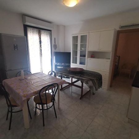 Casa Via Paoli Lejlighed Alghero Eksteriør billede