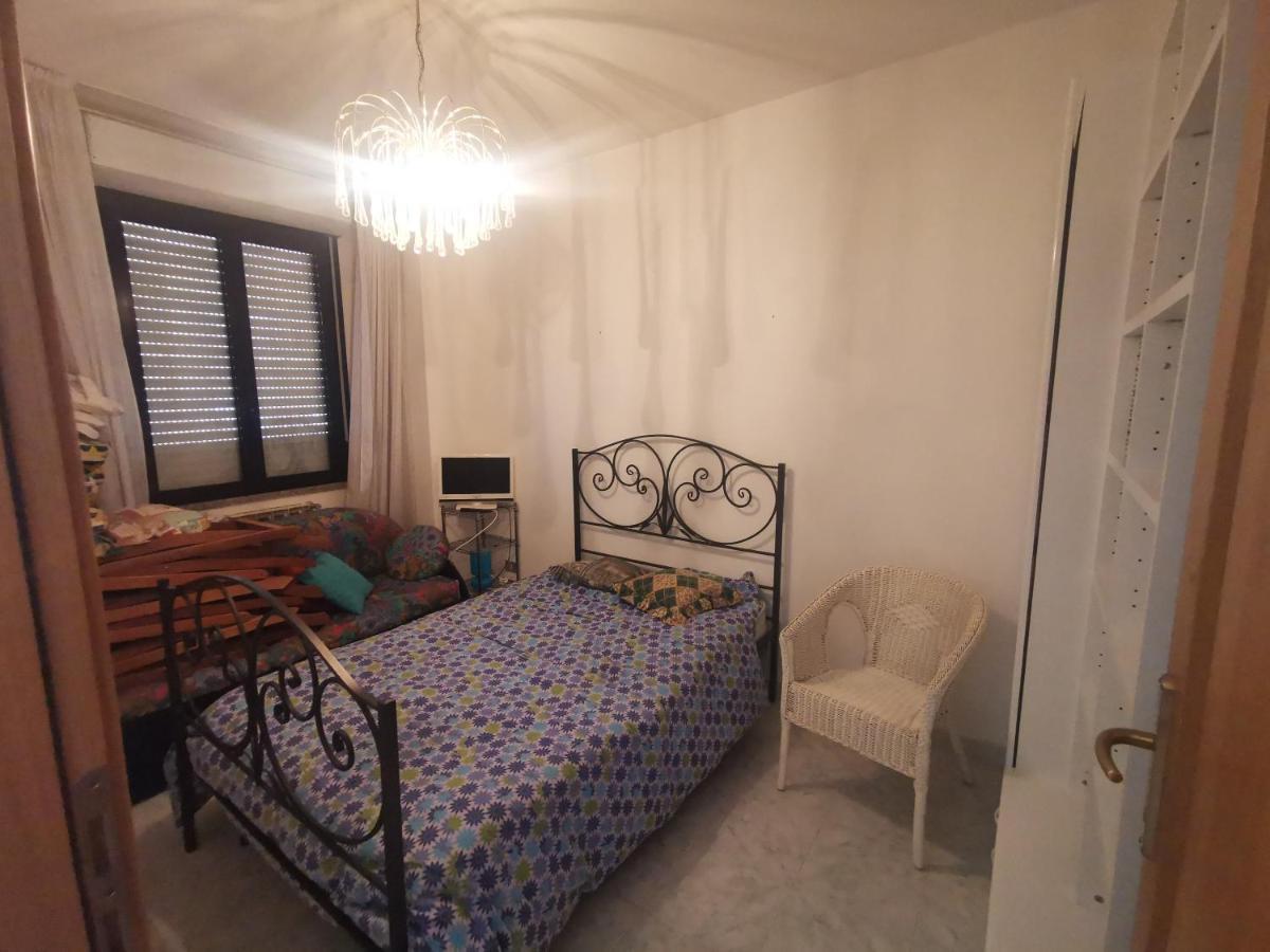 Casa Via Paoli Lejlighed Alghero Eksteriør billede