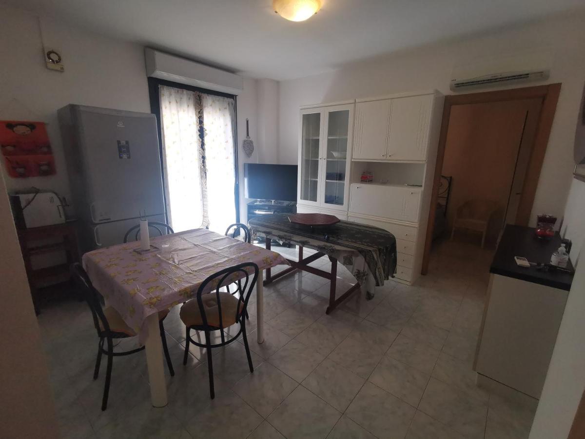 Casa Via Paoli Lejlighed Alghero Eksteriør billede