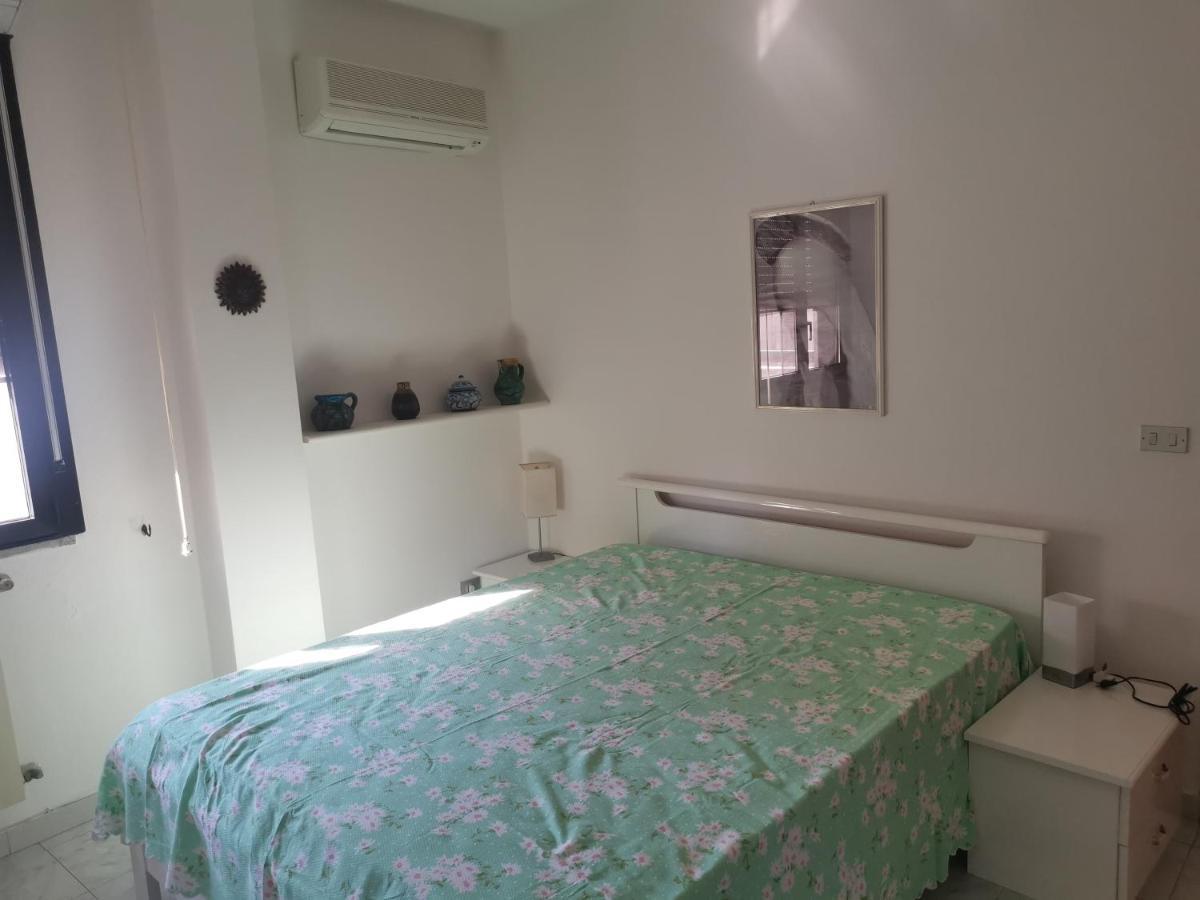 Casa Via Paoli Lejlighed Alghero Eksteriør billede